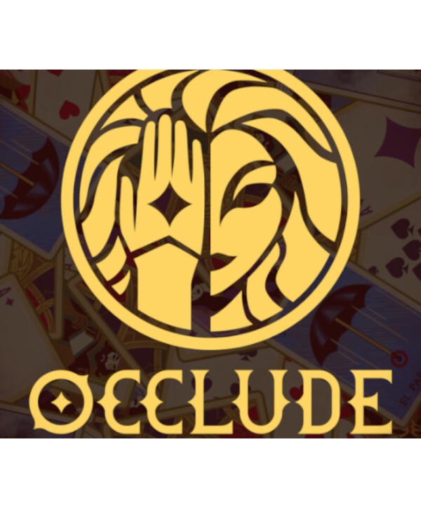 Occlude Steam Key GLOBAL